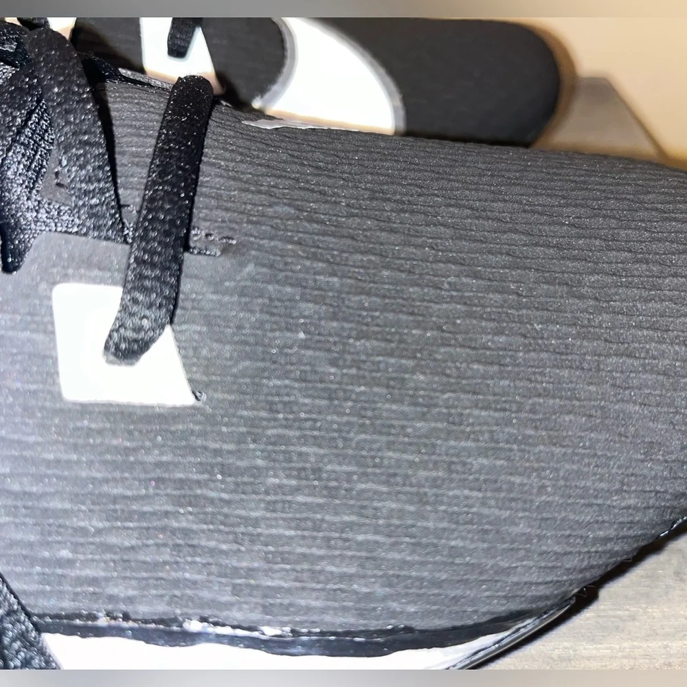 Nike vapor edge